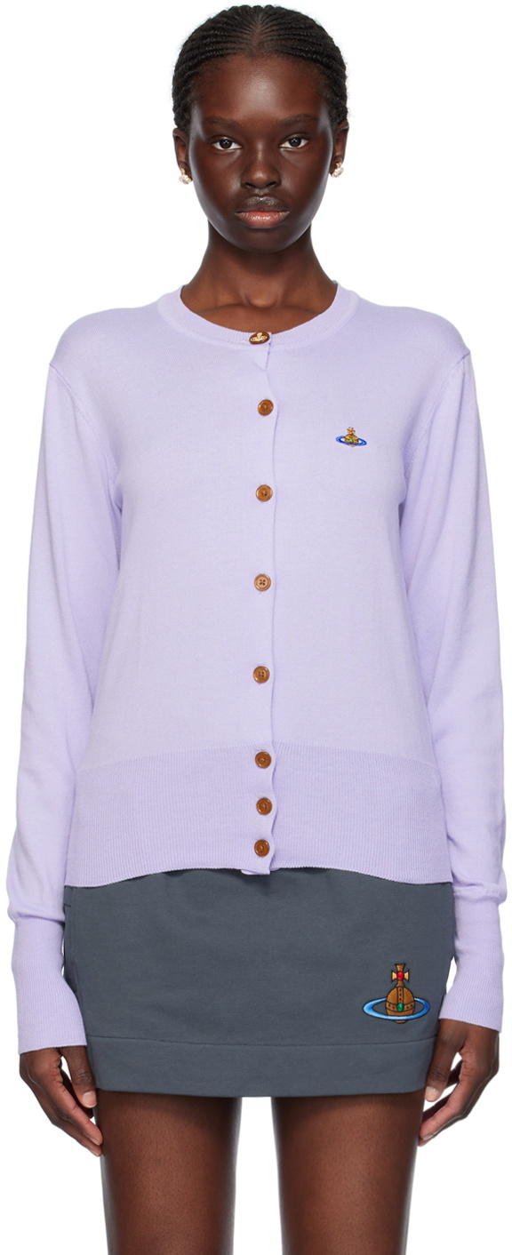 Vivienne Westwood - Woman - Purple - Top