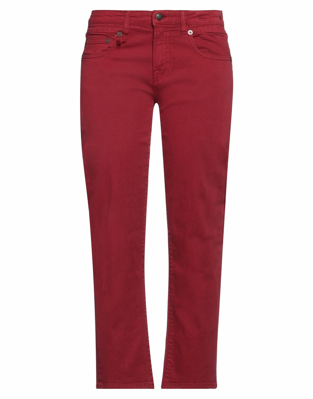 R13 Womens Jeans Brick