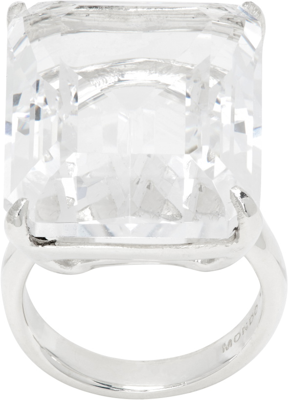 Photo: Mondo Mondo Johnny Ring