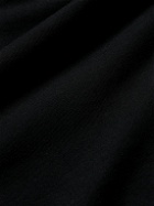 Brunello Cucinelli - Slim-Fit Cotton-Piqué Polo Shirt - Black