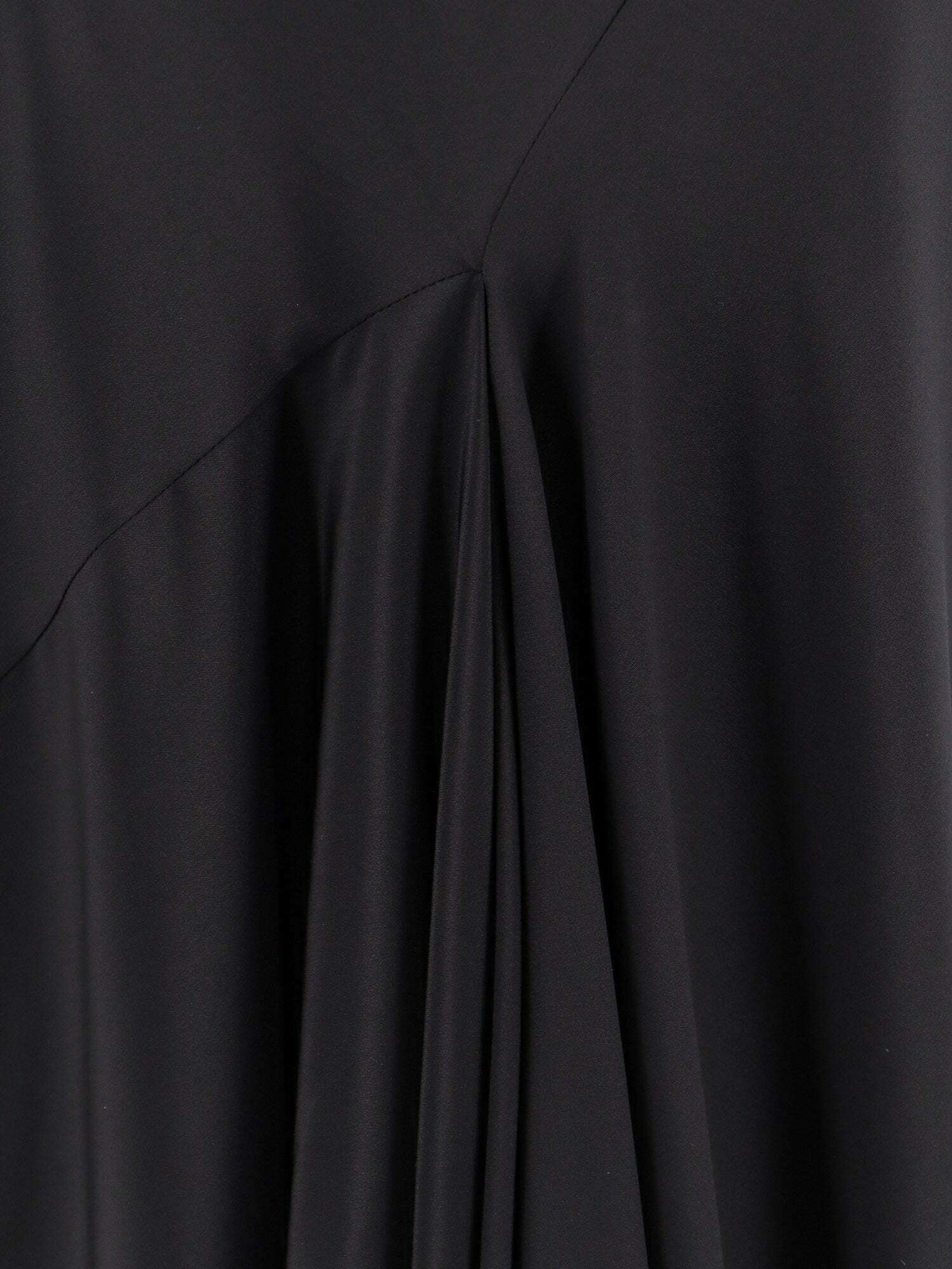 berta black dress BERTA BLAZER – weekendlabrand.com