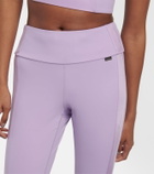 Goldbergh Skyline high-rise leggings