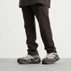 Rick Owens x Moncler Trailgrip Megalace Sneaker in Dark Dust