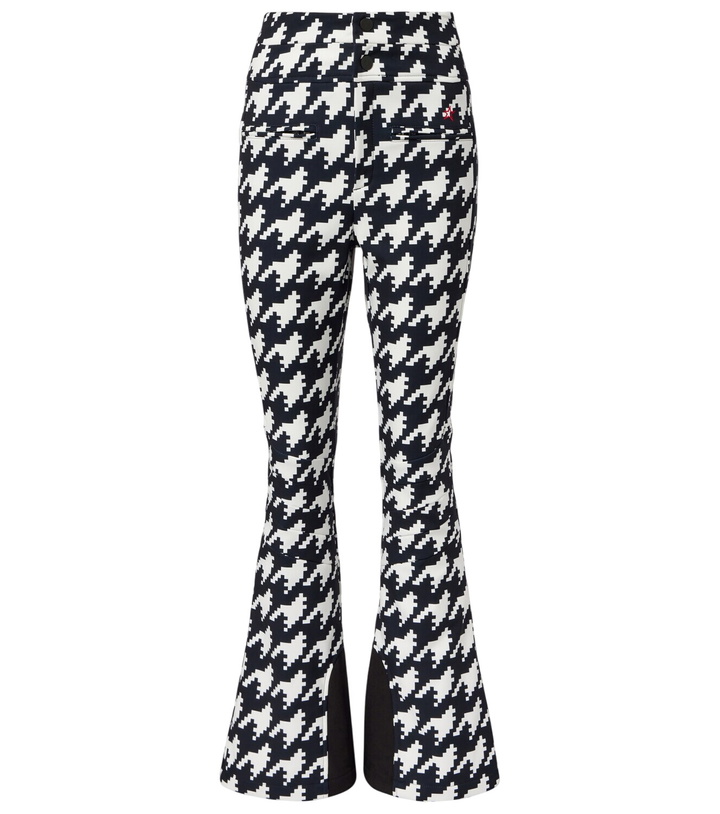 Photo: Perfect Moment Aurora high-rise ski pants