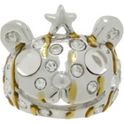 Collina Strada Princess Bear Ring