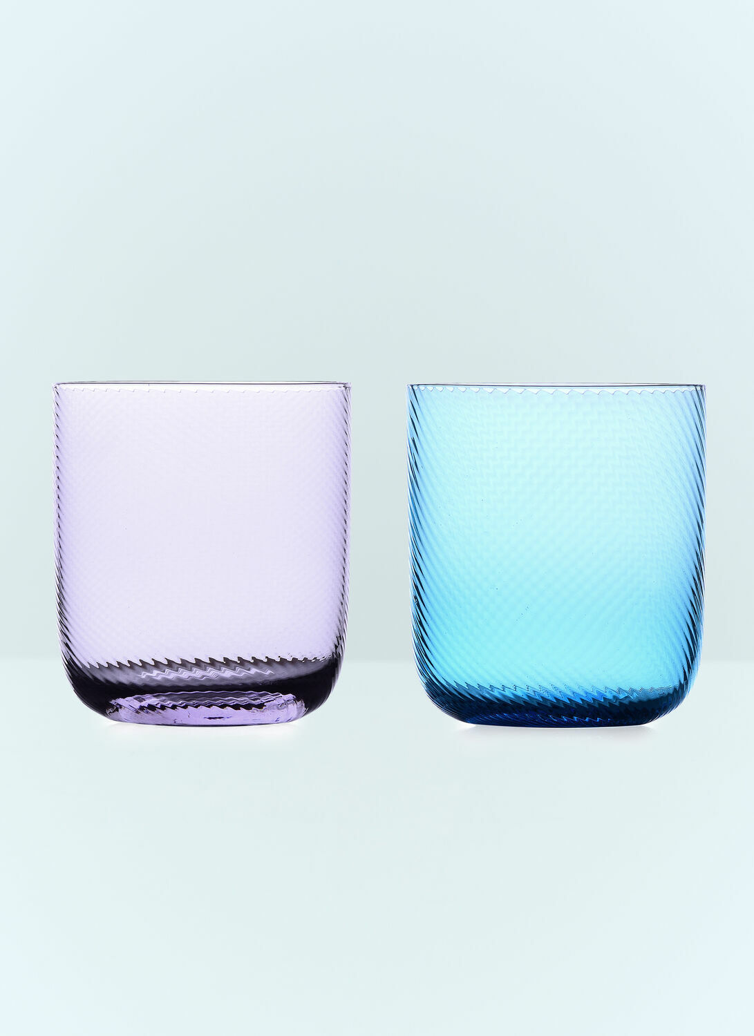 Ichendorf Milano Set Of Six Riga Tumblers