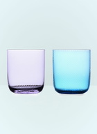Ichendorf Milano Set Of Six Riga Tumblers