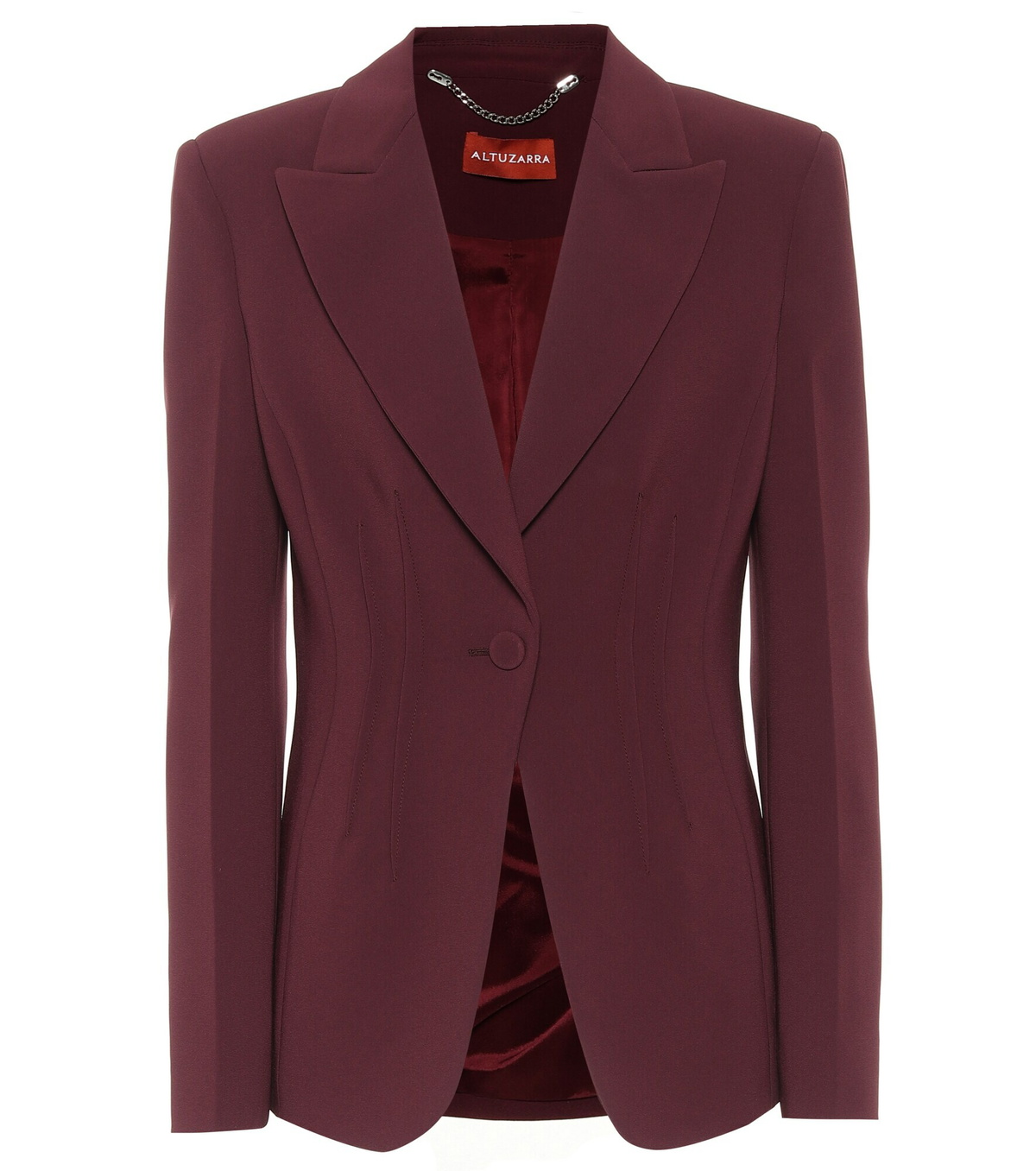 Altuzarra - Eleanor blazer Altuzarra