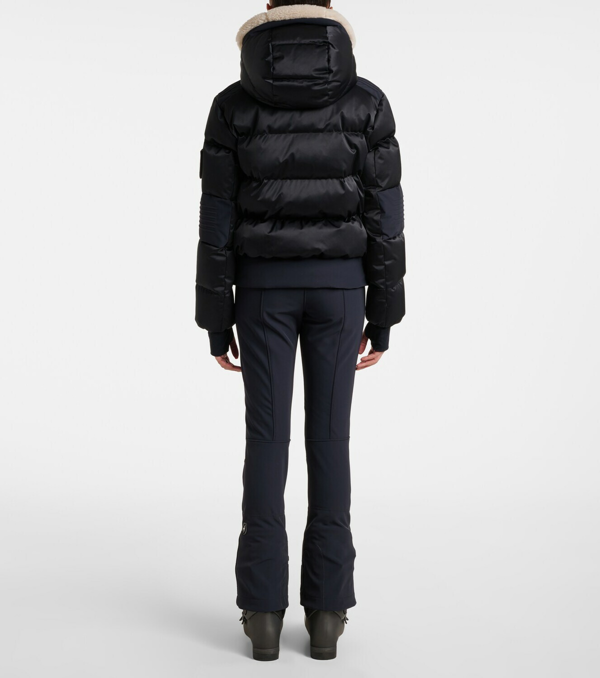 Toni Sailer Sasha Special ski jacket