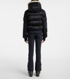 Toni Sailer Sasha Special ski jacket