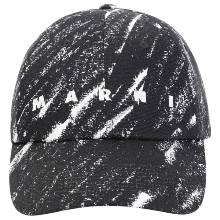 Photo: Marni Cotton Hat