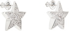 Numbering #4111 Earrings
