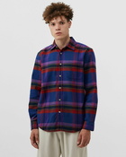 Portuguese Flannel Offer Multi - Mens - Longsleeves