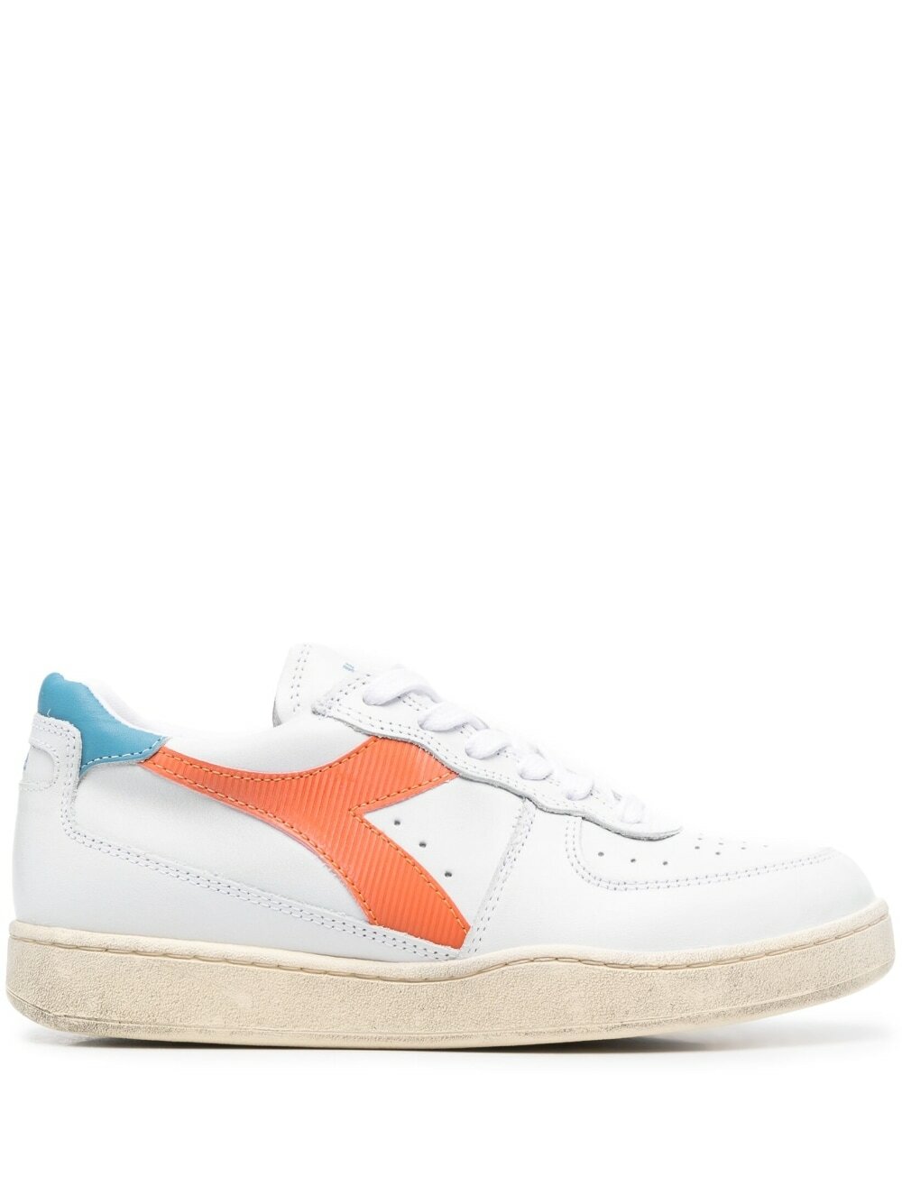 DIADORA - Mi Basket Trainers