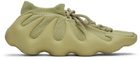 YEEZY Khaki YEEZY 450 Sneakers
