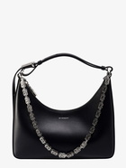 Givenchy   Moon Cut Out Black   Womens