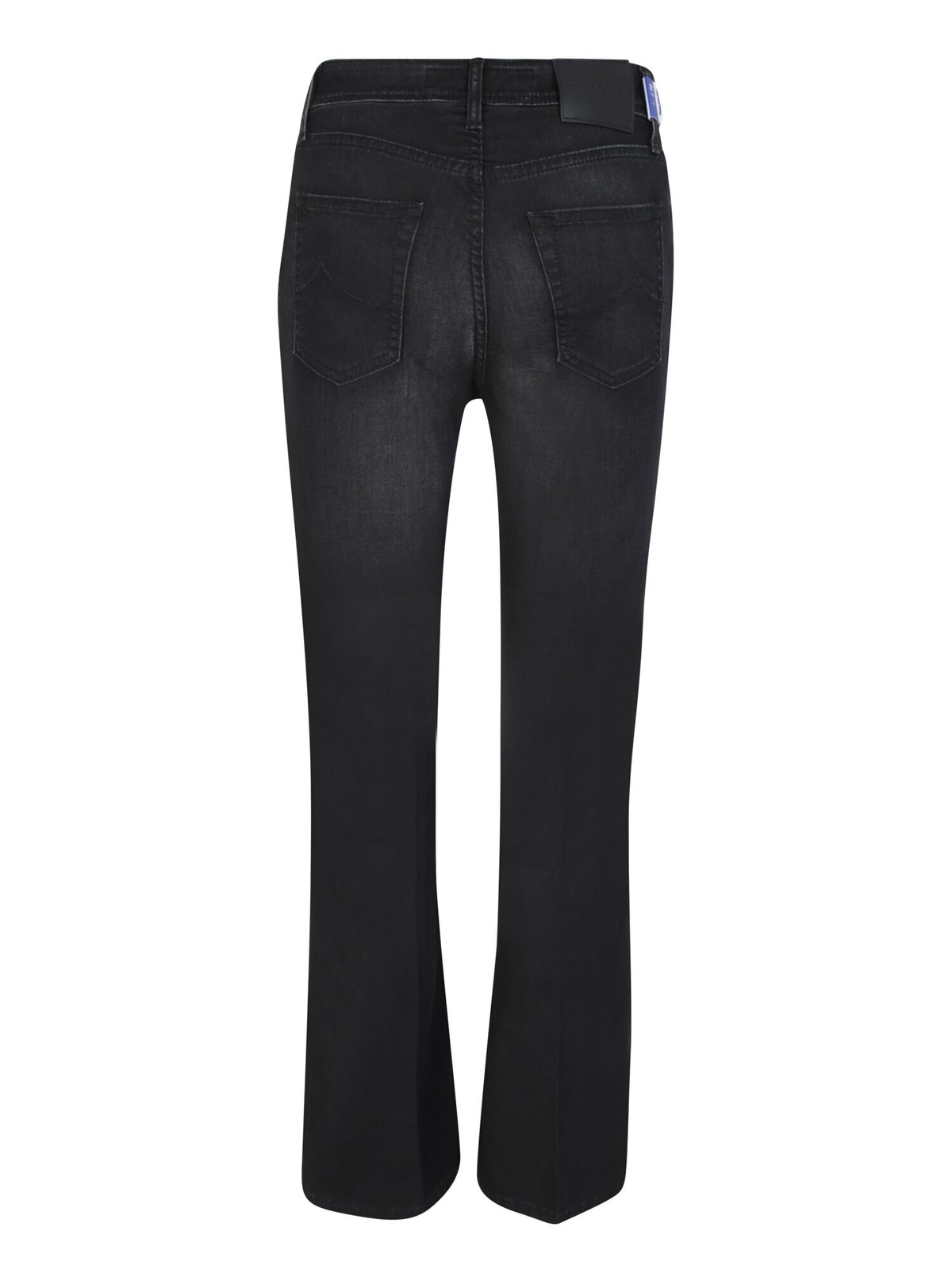 Jacob Cohen Victoria Black Jeans