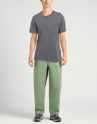 Barena Mens T-shirt in Grey