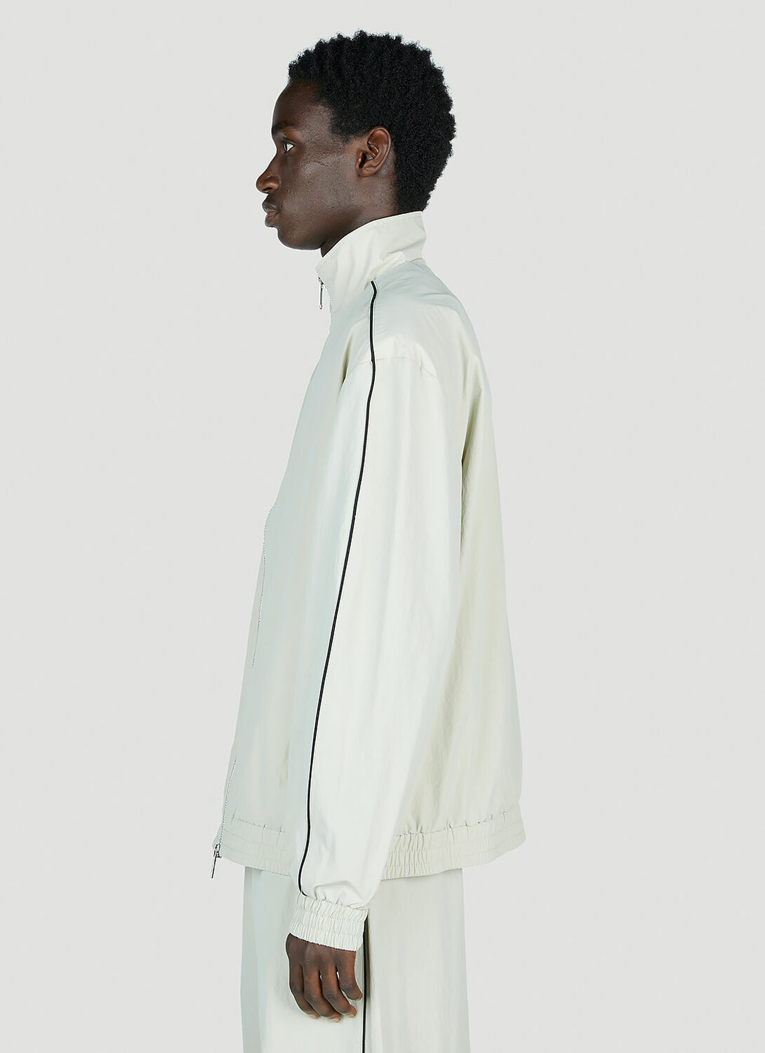Han Kjøbenhavn Oversized Track Jacket