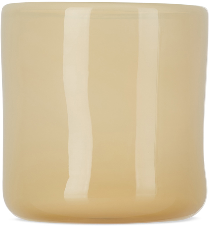 Photo: Gary Bodker Designs Beige Organic Cup, 10oz