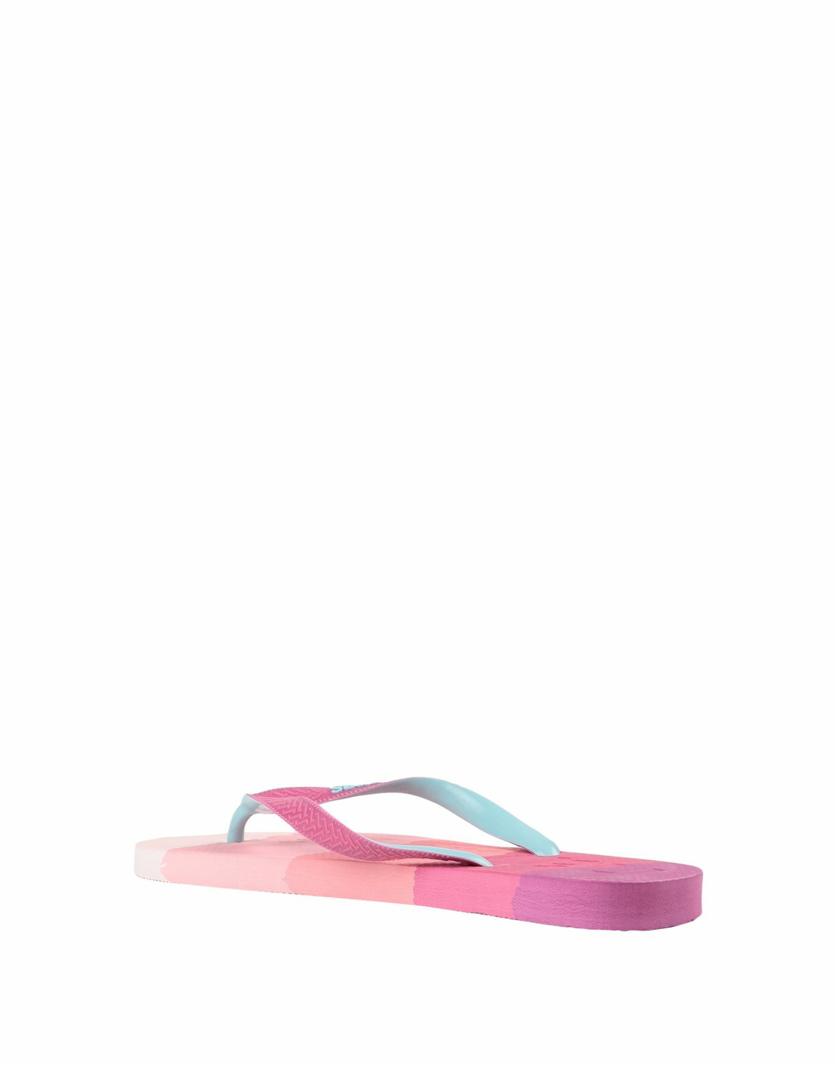 Havaianas Womens Thong sandal Fuchsia