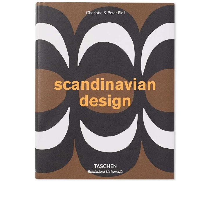 Photo: Scandinavian Design