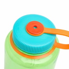 Nalgene Wide Mouth Tritan Sustain Water Bottle in Pear 