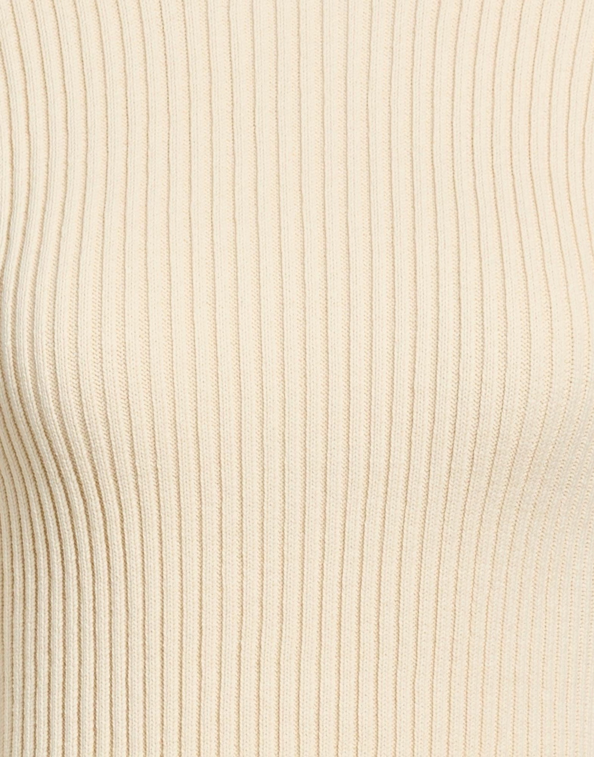 Sportmax Womens Sweater Ivory