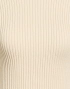 Sportmax Womens Sweater Ivory