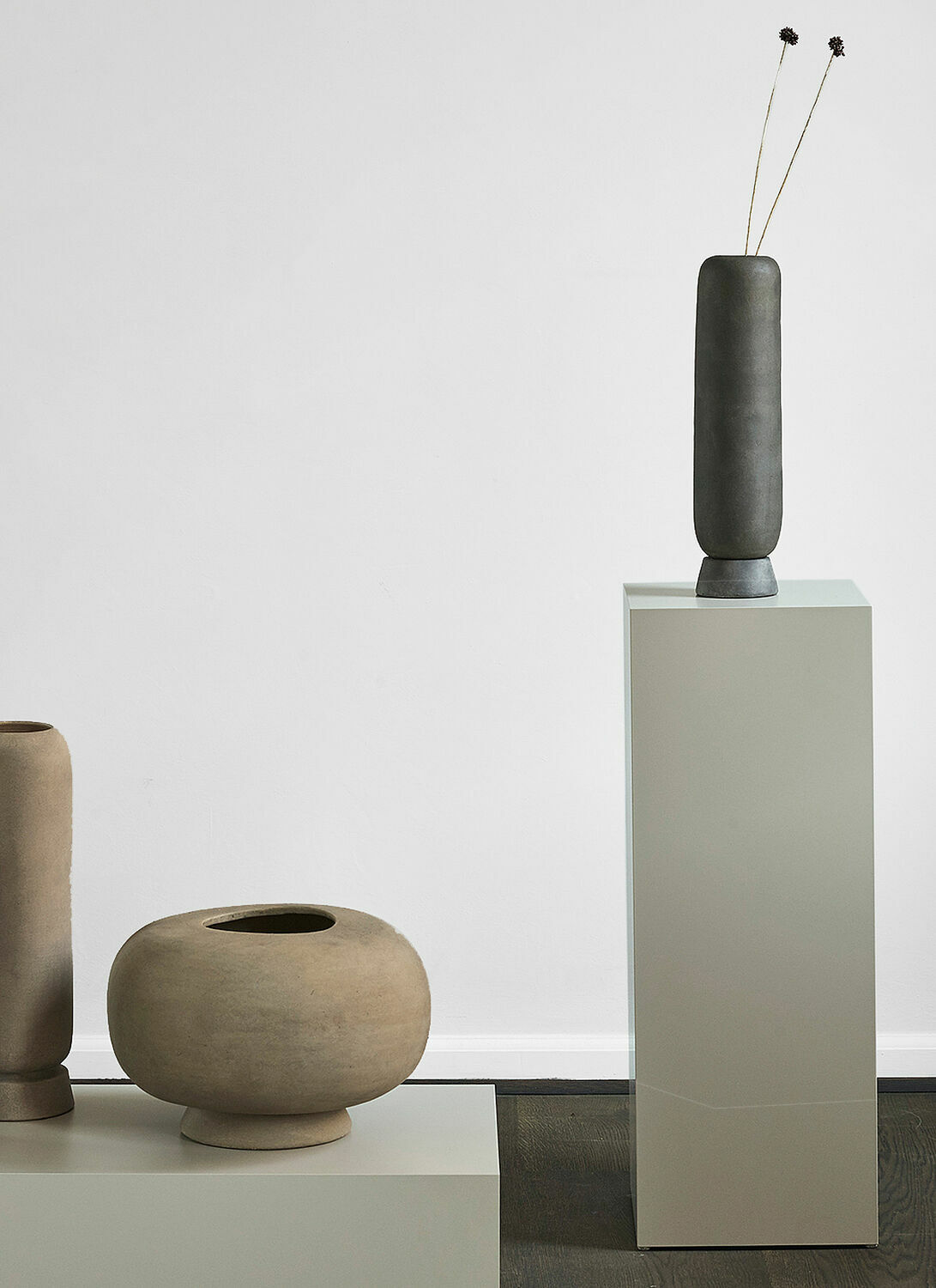 101 Copenhagen Kabin Tall Vase
