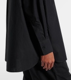 Faithfull Capri cotton shirt