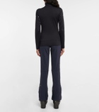 Toni Sailer Wieka jersey ski top