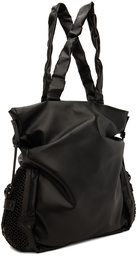 Innerraum Black Object S04 Vertical Tote