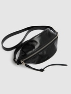 JIL SANDER Small Taco Crossbody Bag