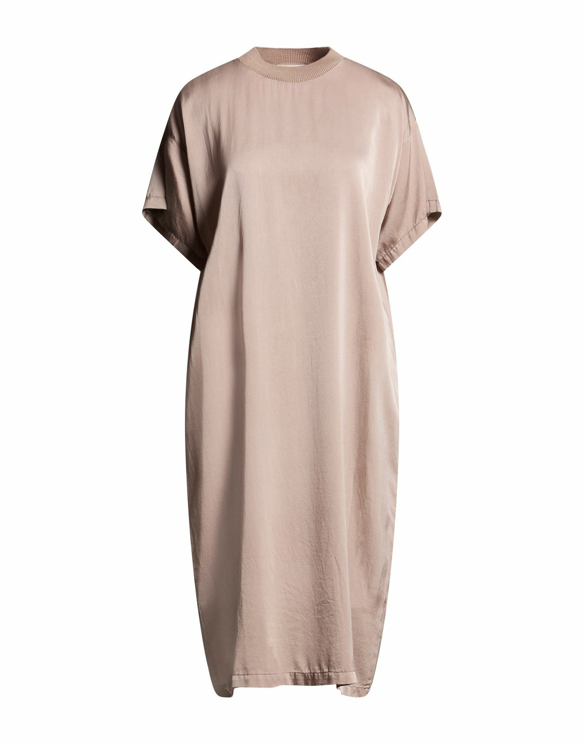 Crossley Womens Midi dress Blush