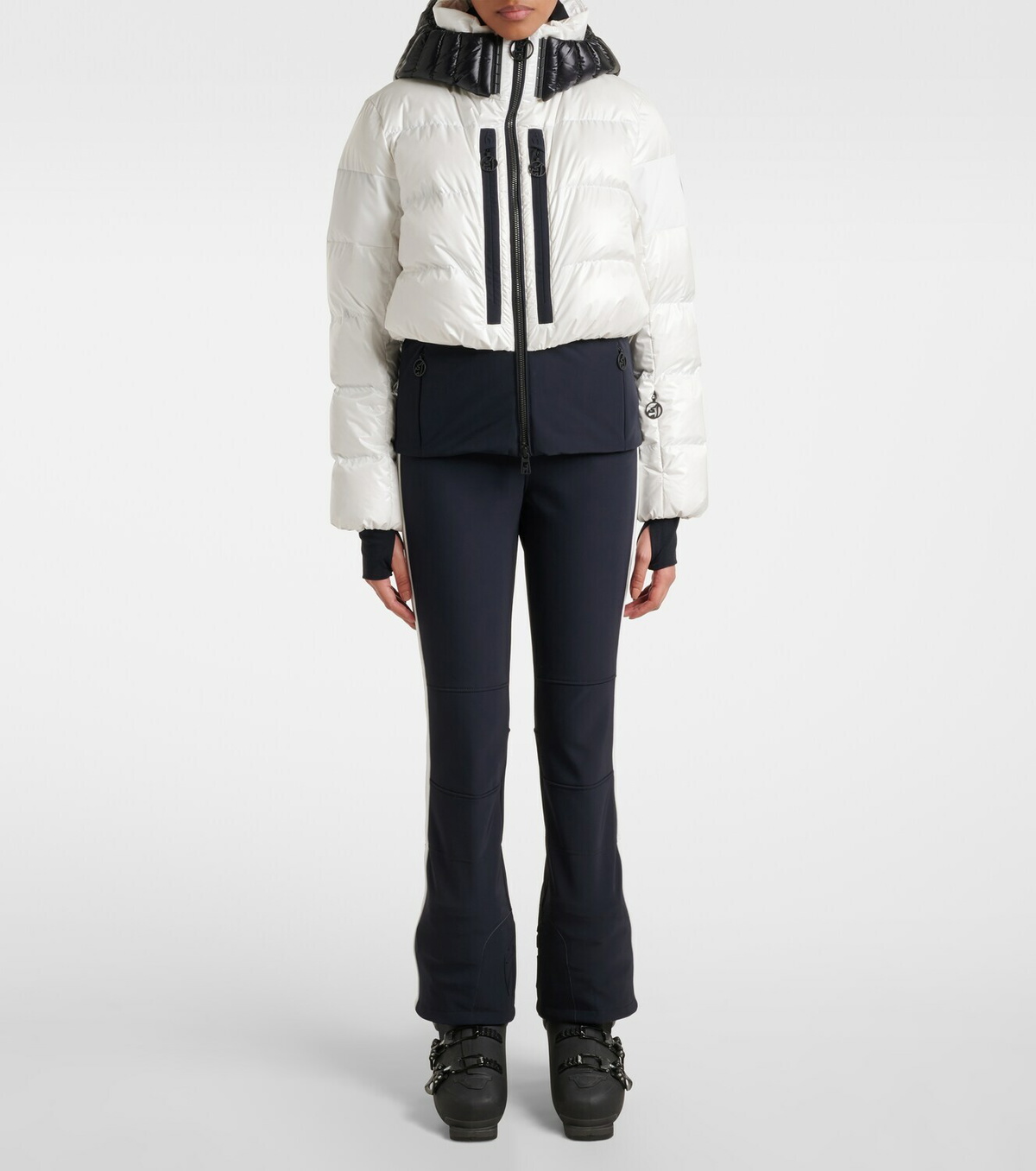 Toni Sailer Bernadette ski jacket