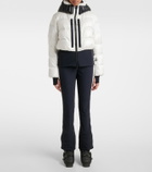Toni Sailer Bernadette ski jacket
