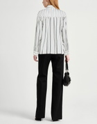 Pinko Womens Shirt Light in Grey