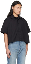 CARSON WACH Black S1 Shirt