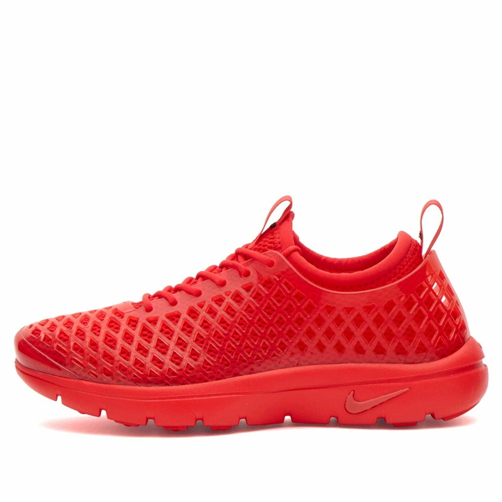 Photo: Nike Women's Rejuven8 SP Sneaker in Crimson Tint