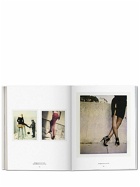 TASCHEN - Helmut Newton Polaroids