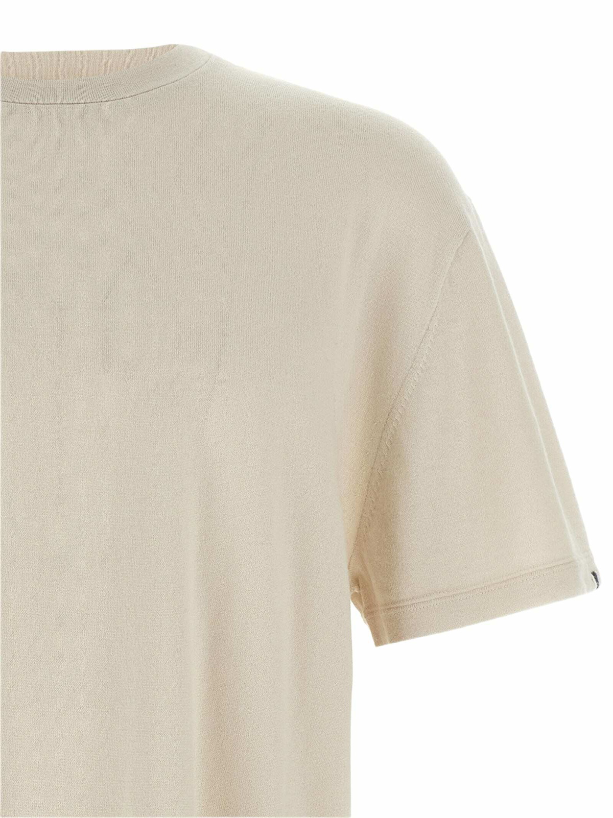 Extreme Cashmere T-shirt N°269