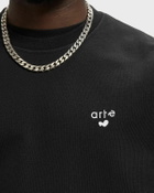 Heart Logo Crewneck