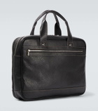 Brunello Cucinelli Leather briefcase