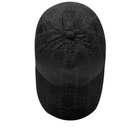 Balmain Monogram Nylon Baseball Cap