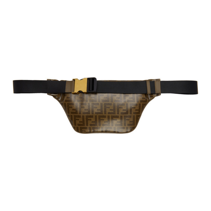 Fendi mania belt bag sale