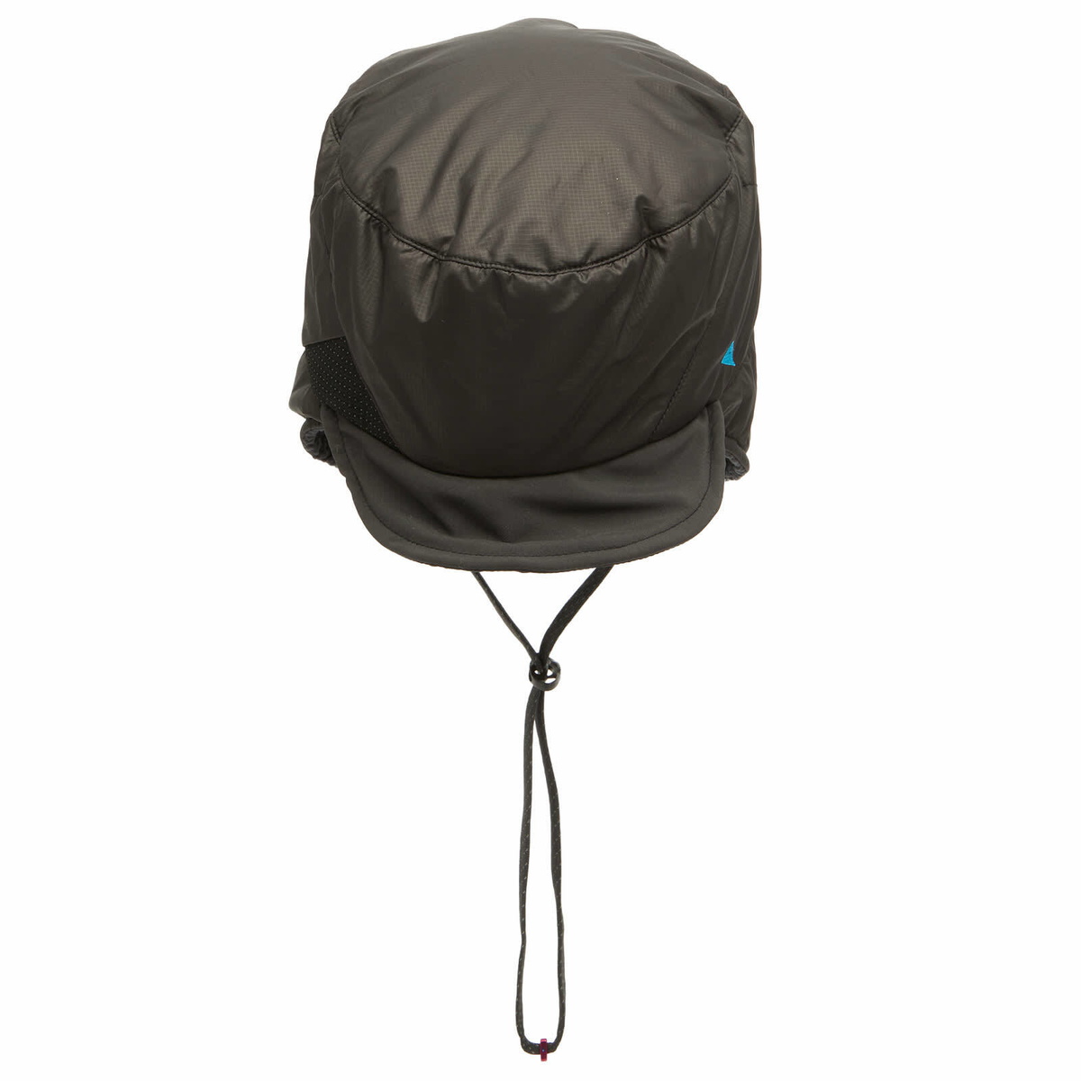 Klättermusen Men's Ide Hat in Black 