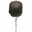 Klättermusen Men's Ide Hat in Black 