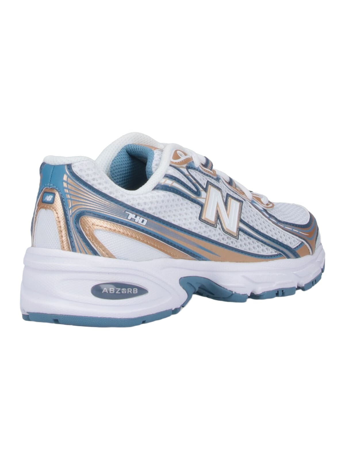 New Balance 740 Sneakers
