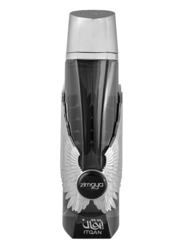 Photo: Zimaya Unisex Itqan Noir EDP Spray 3.4 oz Fragrances 6290171075172